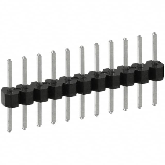 PEC11SABN Sullins Connector Solutions  Headers Male Pins